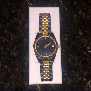 Hampden Corporation Rocket Watch